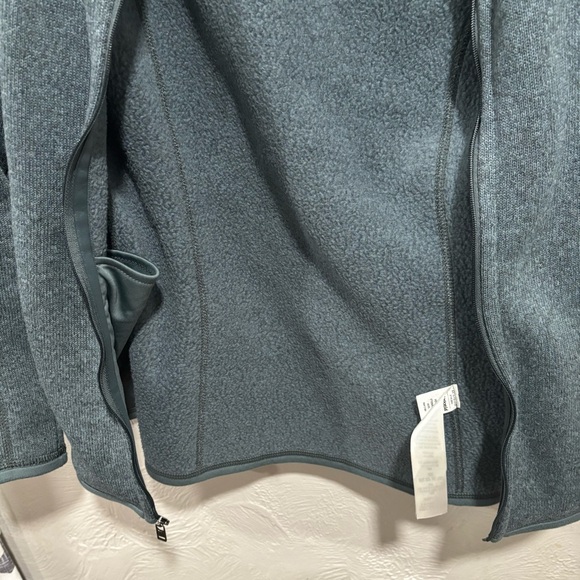 Patagonia Women's Better Sweater Jacket Size XS - Picture 4 of 8